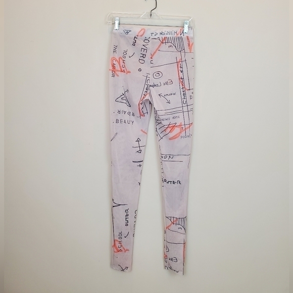 Fashion Nova printed coverup pants Size M - Picture 6 of 11